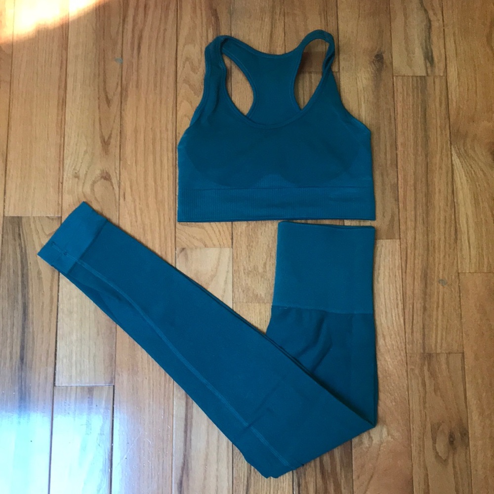 Athletic Set